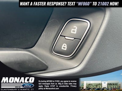 2023 Ford Bronco Sport Big Bend *Under Deposit*