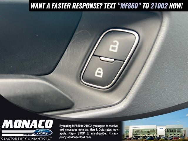 2023 Ford Bronco Sport Big Bend *Under Deposit*