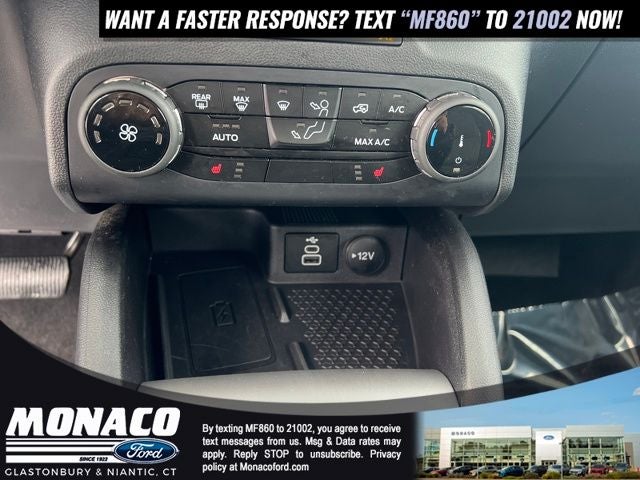 2023 Ford Bronco Sport Big Bend *Under Deposit*