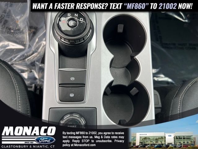 2023 Ford Bronco Sport Big Bend *Under Deposit*