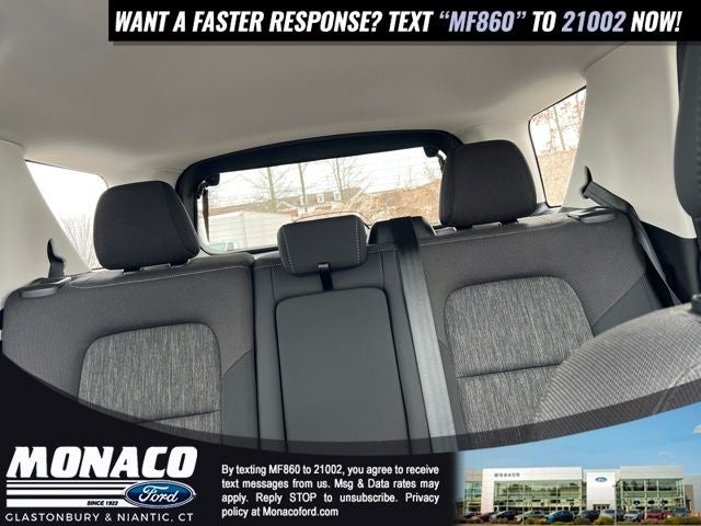 2023 Ford Bronco Sport Big Bend *Under Deposit*