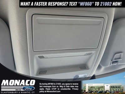 2023 Ford Bronco Sport Big Bend *Under Deposit*