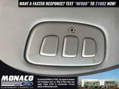 2023 Ford Bronco Sport Big Bend *Under Deposit*