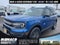 2023 Ford Bronco Sport Big Bend *Under Deposit*
