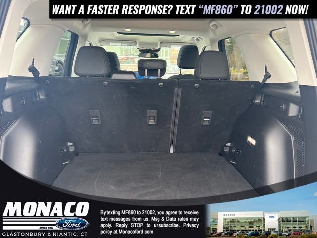 2025 Ford Bronco Sport Big Bend *Under Deposit*