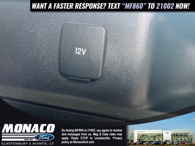 2025 Ford Bronco Sport Big Bend *Under Deposit*