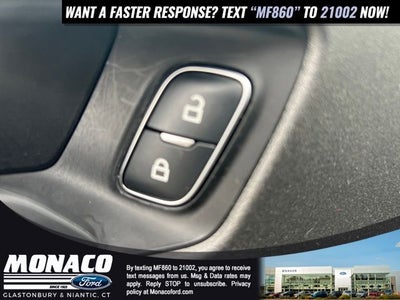 2025 Ford Bronco Sport Big Bend *Under Deposit*