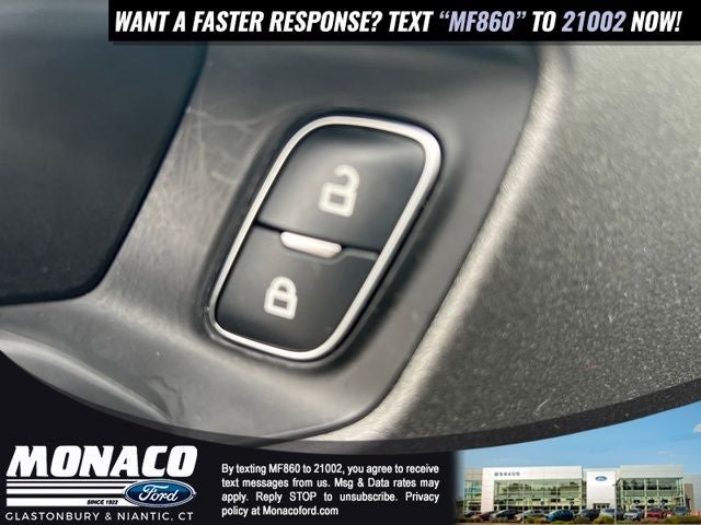 2025 Ford Bronco Sport Big Bend *Under Deposit*