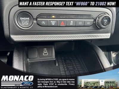 2025 Ford Bronco Sport Big Bend *Under Deposit*