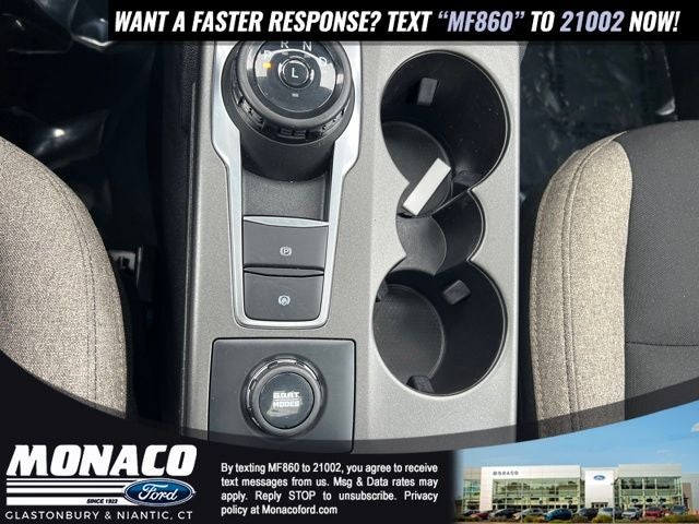 2025 Ford Bronco Sport Big Bend *Under Deposit*