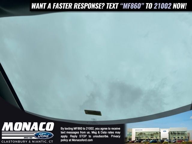 2025 Ford Bronco Sport Big Bend *Under Deposit*