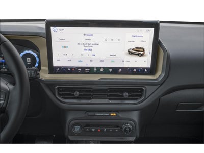2025 Ford Bronco Sport Big Bend *Under Deposit*