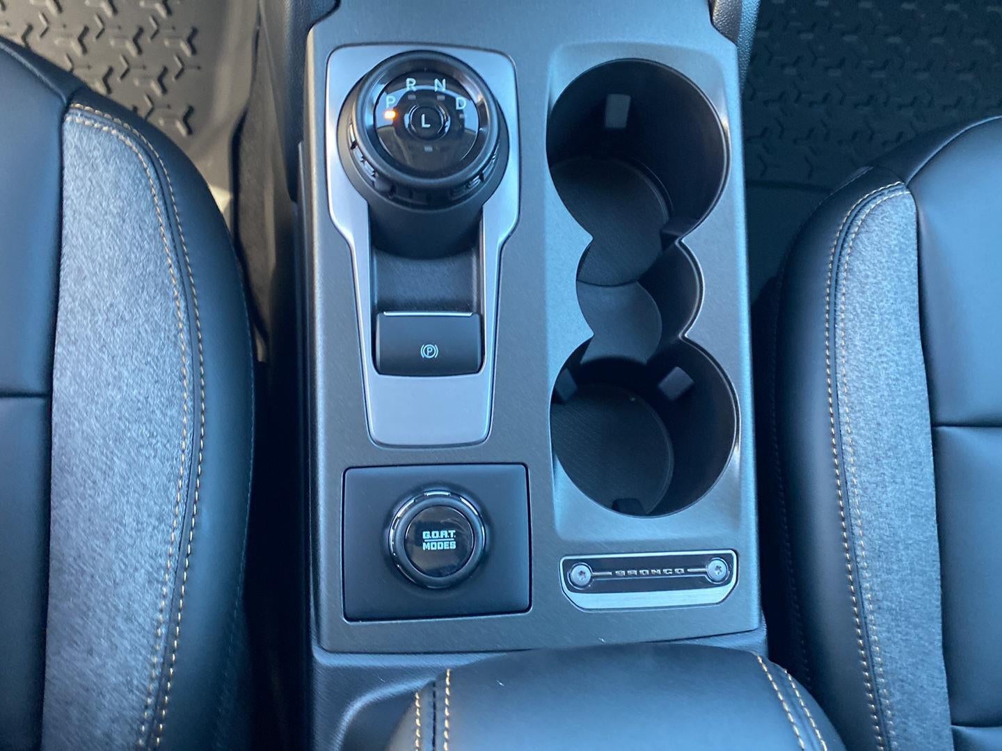 2026 Ford Bronco Sport Big Bend *Under Deposit*