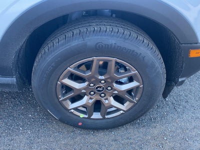 2026 Ford Bronco Sport Big Bend *Under Deposit*