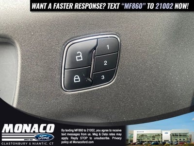 2025 Ford Bronco Sport Outer Banks *Under Deposit*