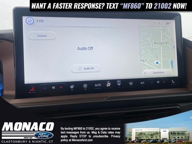 2025 Ford Bronco Sport Outer Banks *Under Deposit*