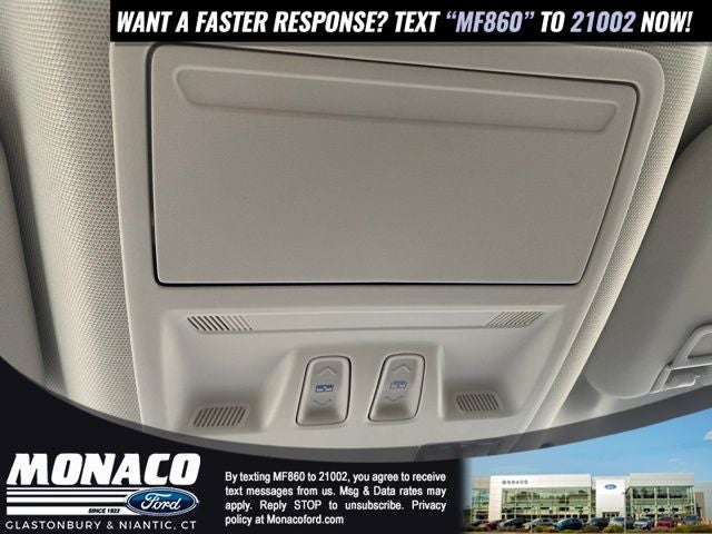 2025 Ford Bronco Sport Outer Banks *Under Deposit*