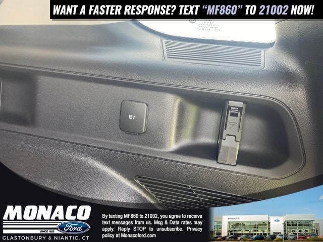 2025 Ford Bronco Sport Outer Banks *Under Deposit*