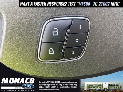 2025 Ford Bronco Sport Outer Banks *Under Deposit*