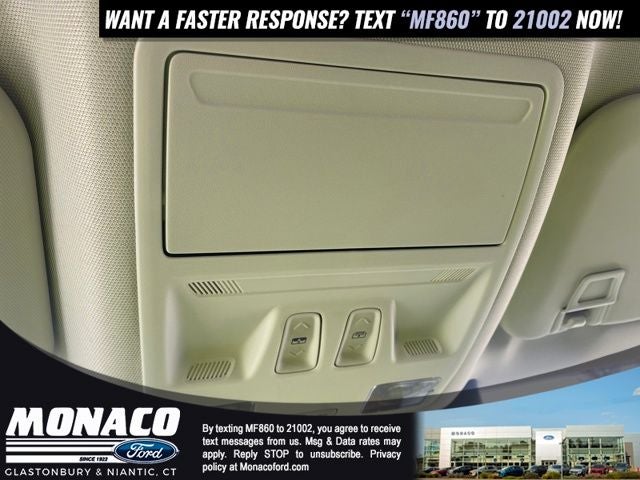 2025 Ford Bronco Sport Outer Banks *Under Deposit*