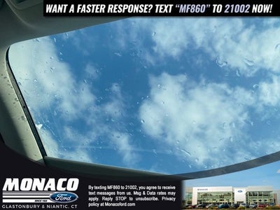 2025 Ford Bronco Sport Outer Banks *Under Deposit*