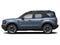 2025 Ford Bronco Sport Outer Banks *Under Deposit*