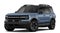 2026 Ford BRONCO SPORT Outer Banks *Under Deposit*