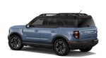 2026 Ford BRONCO SPORT Outer Banks *Under Deposit*