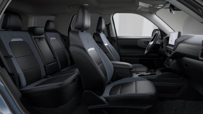 2026 Ford BRONCO SPORT Outer Banks *Under Deposit*