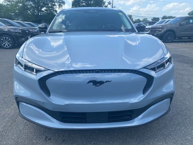 Used 2024 Ford Mustang Mach-E Select RWD with VIN 3FMTK1R43RMA29386 for sale in Glastonbury, CT