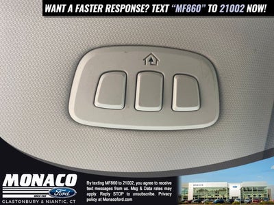 2024 Ford Mustang Mach-E Select