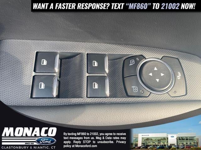 2024 Ford Mustang Mach-E Select