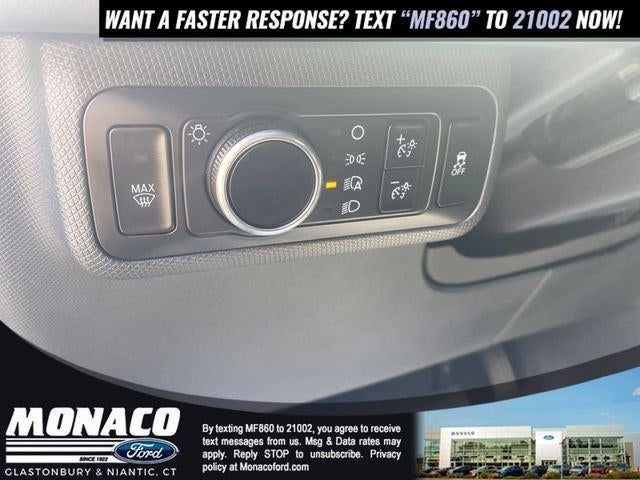 2024 Ford Mustang Mach-E Select