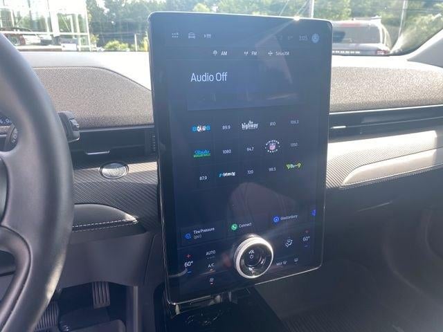 2024 Ford Mustang Mach-E Select