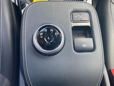 2024 Ford Mustang Mach-E Select