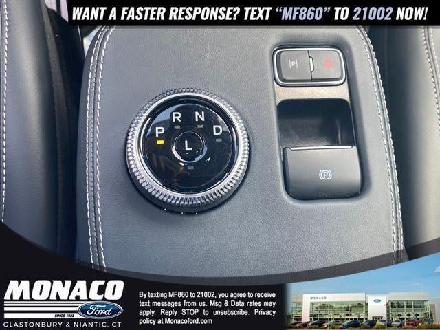 2024 Ford Mustang Mach-E Select