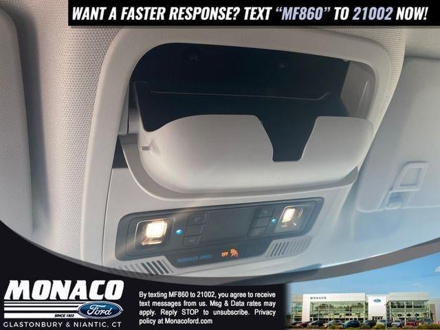 2024 Ford Mustang Mach-E Select