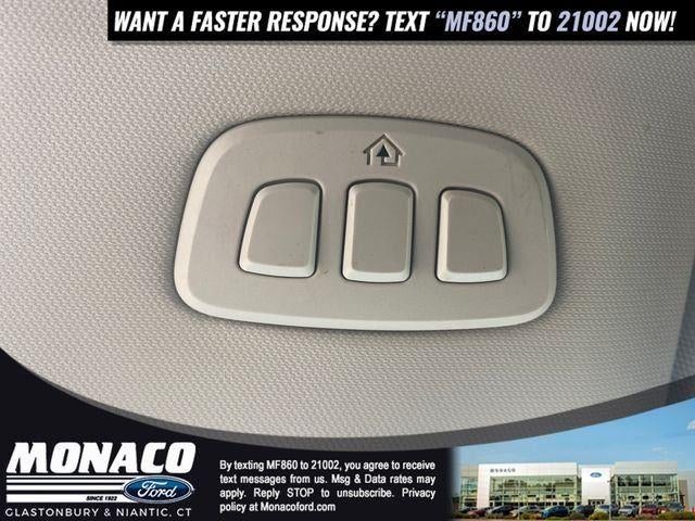 2024 Ford Mustang Mach-E Select