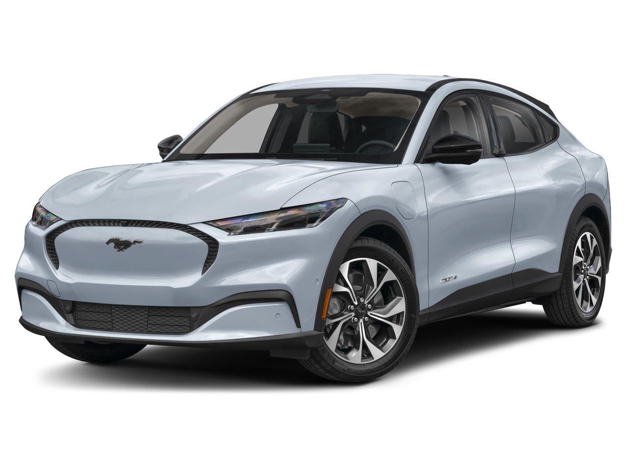 2026 Ford MUSTME Select