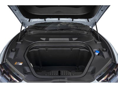 2026 Ford MUSTME Select