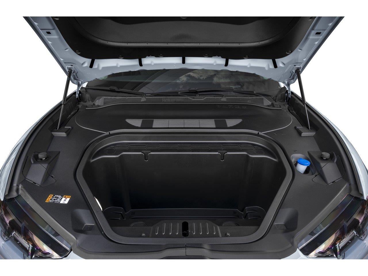 2026 Ford MUSTME Select