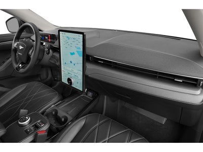 2026 Ford MUSTME Select