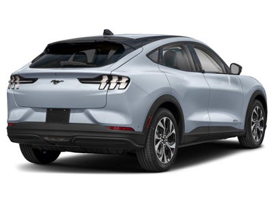 2026 Ford MUSTME Select