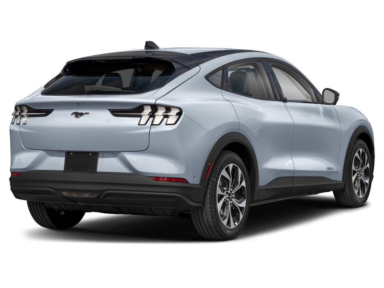 2026 Ford MUSTME Select