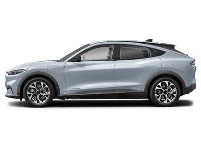 2026 Ford MUSTME Select