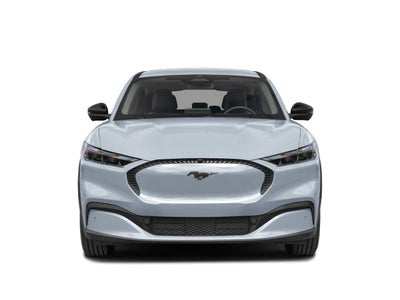 2026 Ford MUSTME Select
