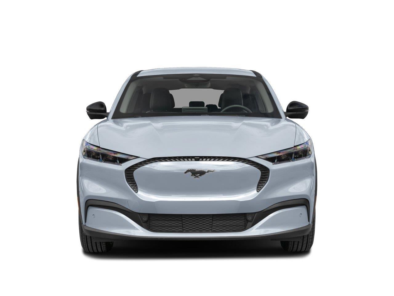 2026 Ford MUSTME Select