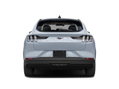2026 Ford MUSTME Select