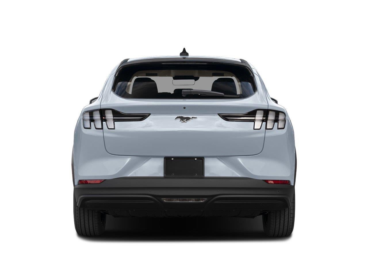 2026 Ford MUSTME Select
