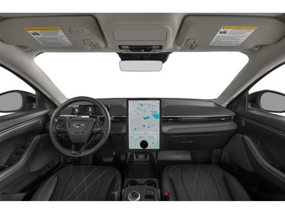 2026 Ford MUSTME Select